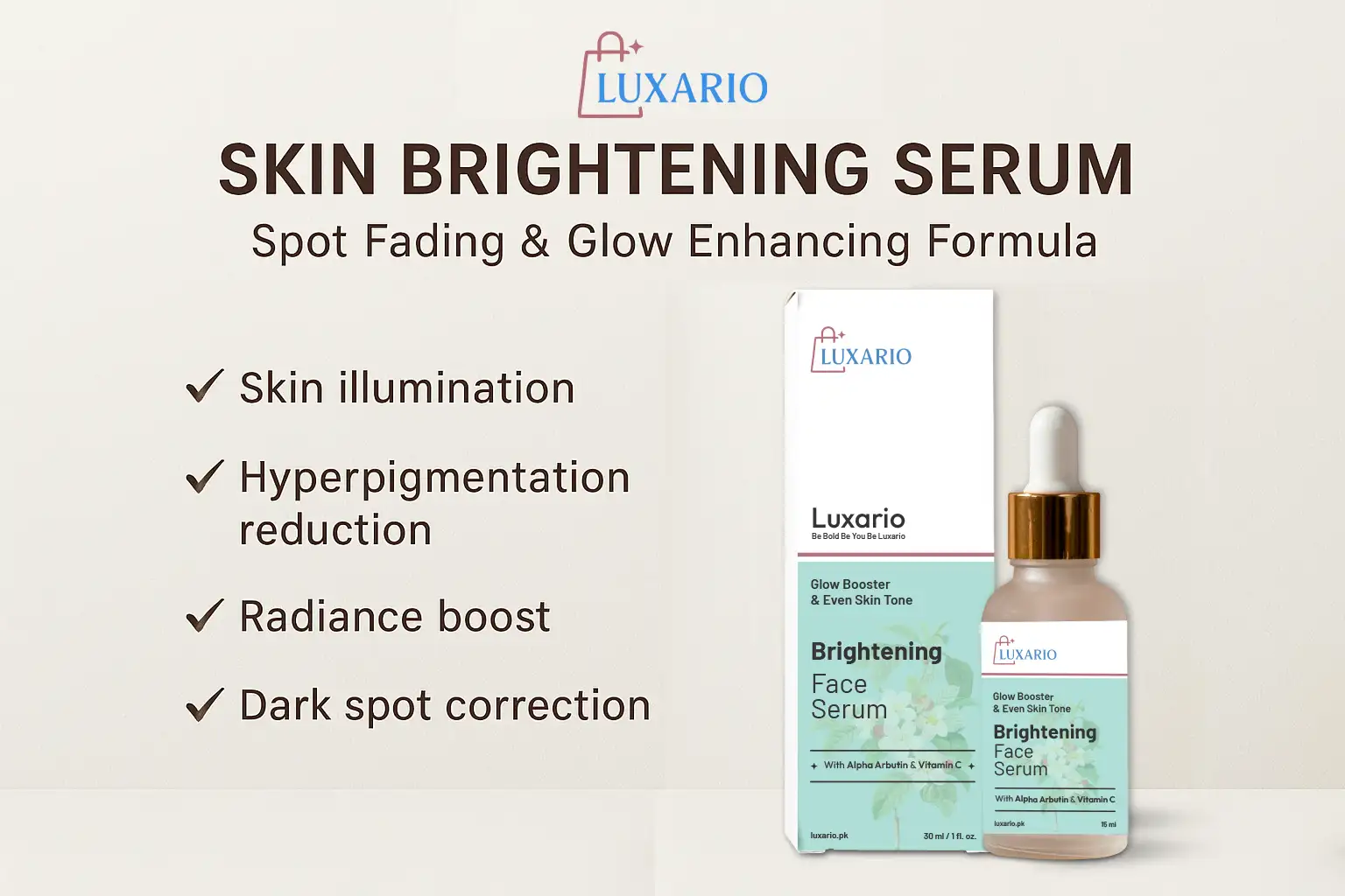 Skin Brightening