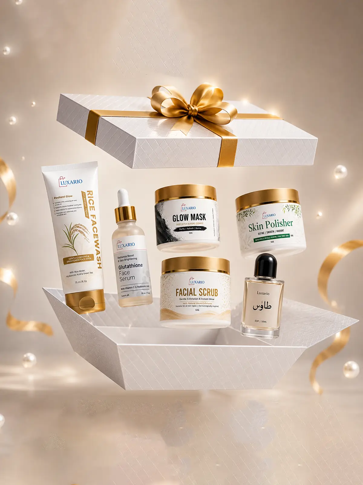 Eid gift set Pakistan