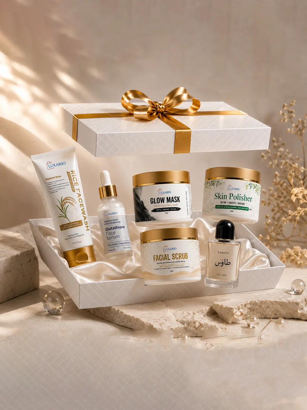 Eid gift set Pakistan