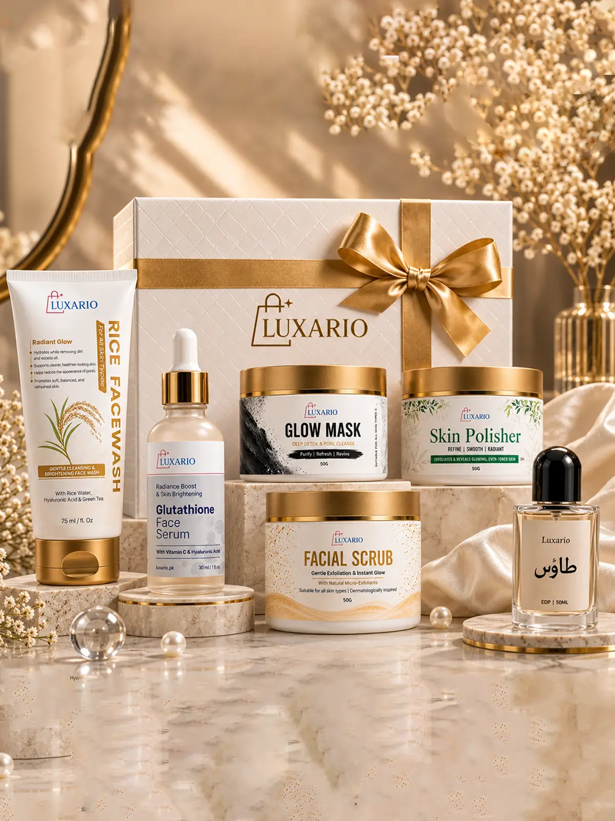 Eid gift set Pakistan