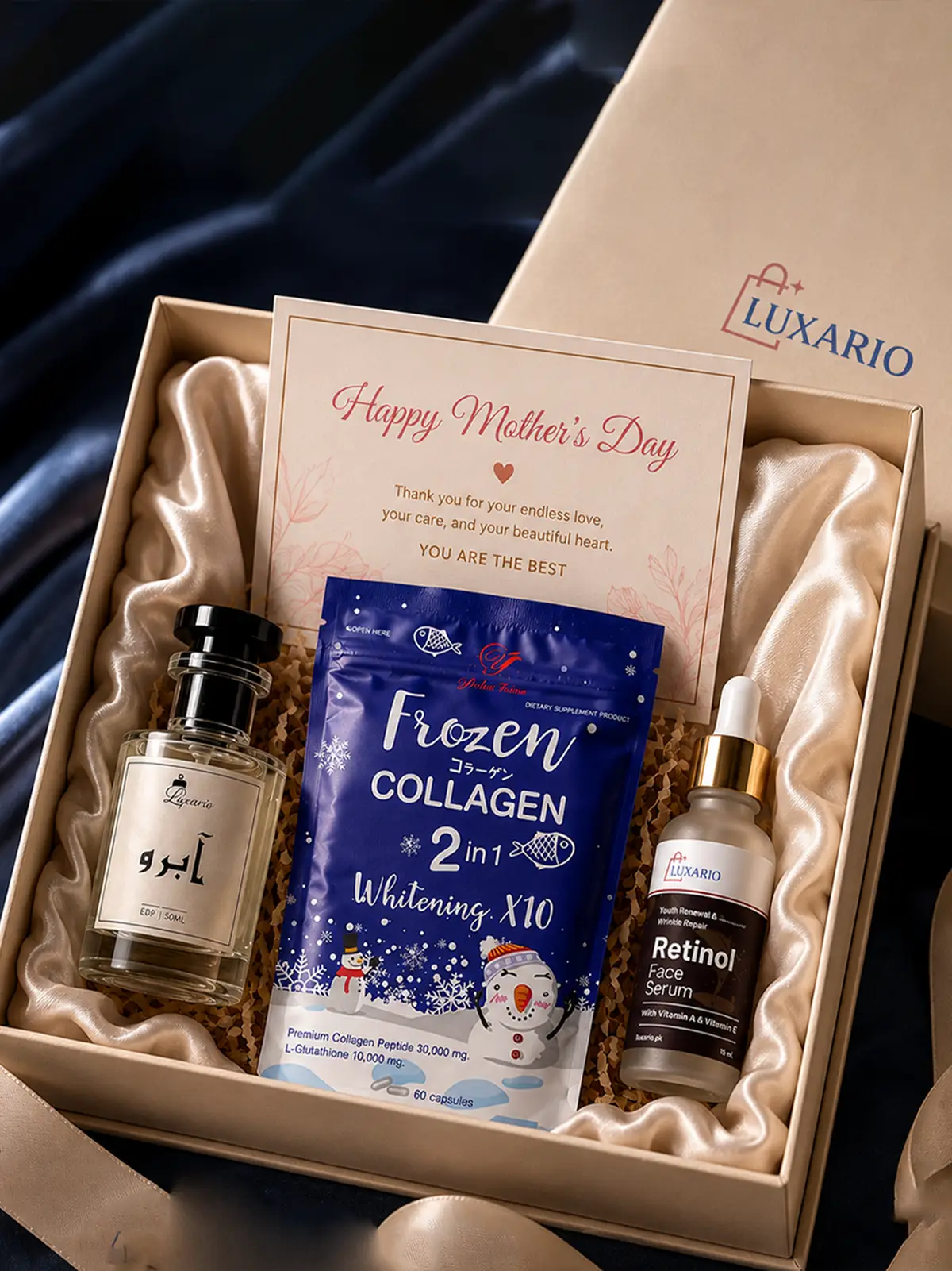 Mother's Day gift
